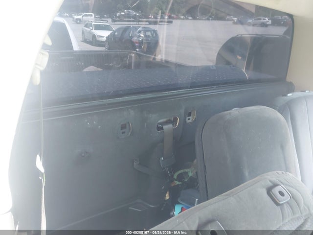 45288167 :رقم المزاد ، 1D7HU16D54J119658 vin ، 2004 Dodge Ram 1500 Slt/laramie مزاد بيع