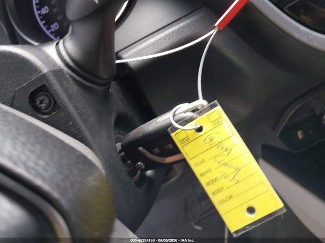 2018 Toyota Camry Le მანქანა იყიდება აუქციონზე, vin: 4T1B11HK9JU032081, აუქციონის ნომერი: 45288168