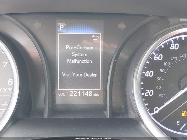 2018 Toyota Camry Le მანქანა იყიდება აუქციონზე, vin: 4T1B11HK9JU032081, აუქციონის ნომერი: 45288168