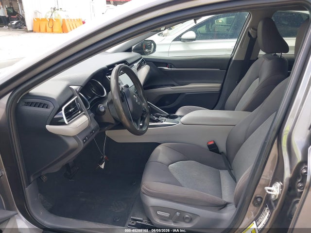 Aukcja sprzedaży 2018 Toyota Camry Le, vin: 4T1B11HK9JU032081, numer aukcji: 45288168