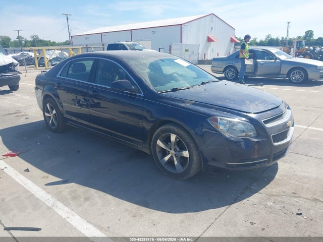 Aukcja sprzedaży 2011 Chevrolet Malibu 1lt, vin: 1G1ZC5EU3BF360511, numer aukcji: 45288176