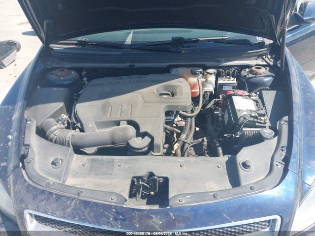 Продажа на аукционе авто 2011 Chevrolet Malibu 1lt, vin: 1G1ZC5EU3BF360511, номер лота: 45288176