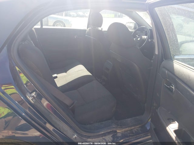 45288176 :رقم المزاد ، 1G1ZC5EU3BF360511 vin ، 2011 Chevrolet Malibu 1lt مزاد بيع