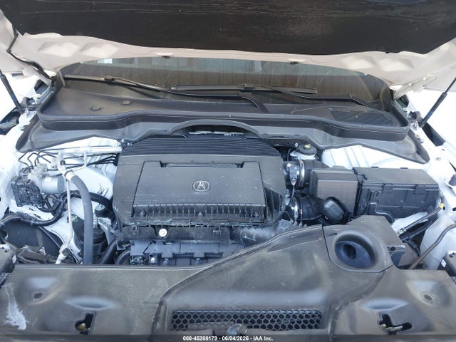Aukcja sprzedaży 2025 Acura Mdx Technology Package, vin: 5J8YE1H46SL001139, numer aukcji: 45288179
