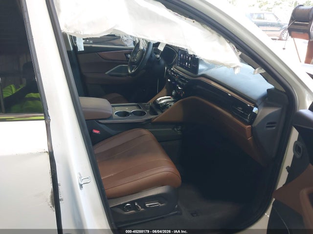 Aukcja sprzedaży 2025 Acura Mdx Technology Package, vin: 5J8YE1H46SL001139, numer aukcji: 45288179