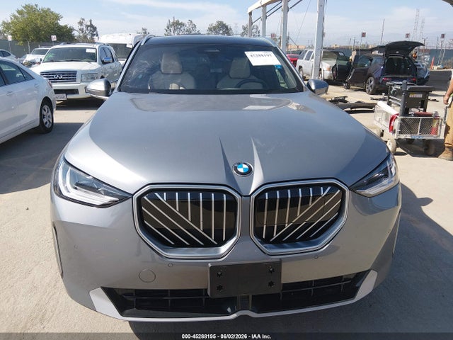 BMW X3 30 Xdrive 2025 5UX53GP08S9034518 Image 12