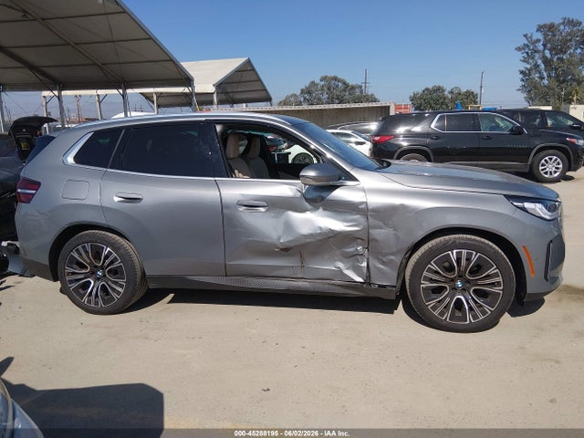 BMW X3 30 Xdrive 2025 5UX53GP08S9034518 Image 13