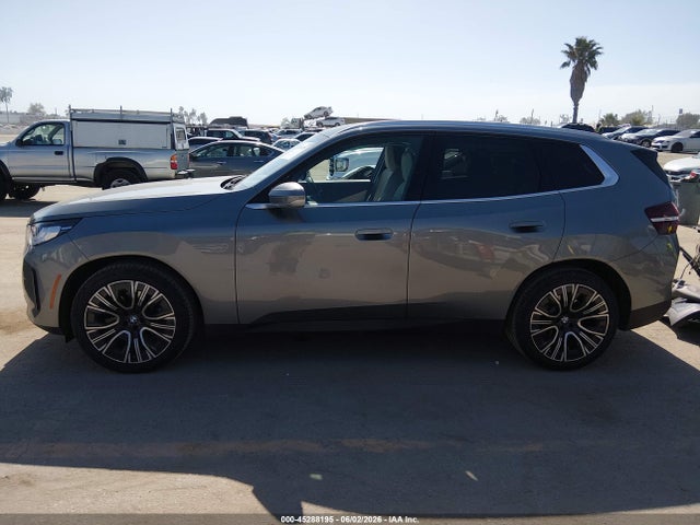 BMW X3 30 Xdrive 2025 5UX53GP08S9034518 Image 14