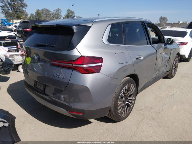 BMW X3 30 Xdrive 2025 5UX53GP08S9034518 Image 4