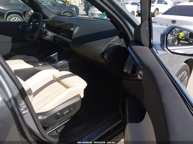 BMW X3 30 Xdrive 2025 5UX53GP08S9034518 Image 5