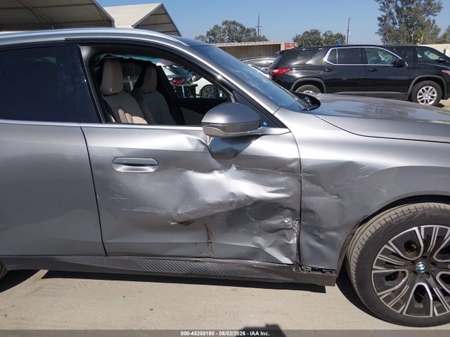 BMW X3 30 Xdrive 2025 5UX53GP08S9034518 Image 6
