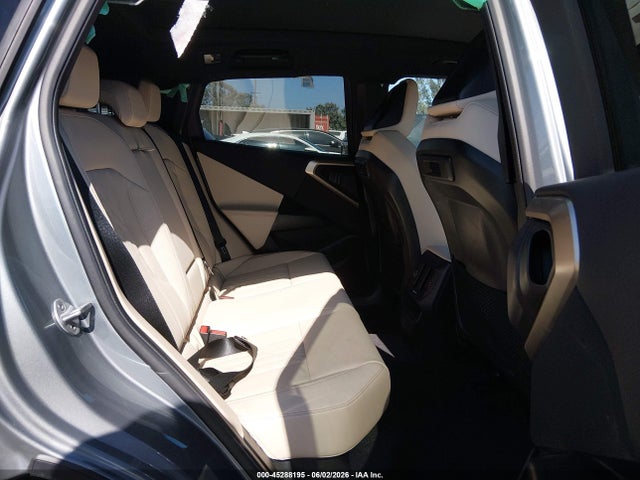 BMW X3 30 Xdrive 2025 5UX53GP08S9034518 Image 8