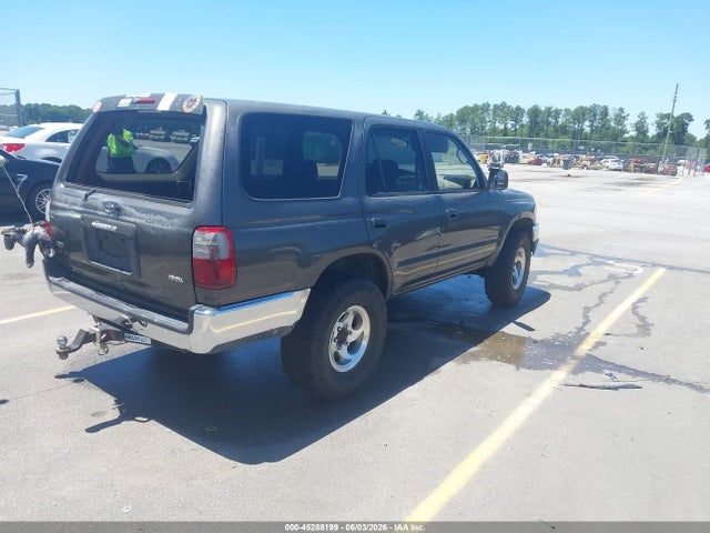 Aukcja sprzedaży 1998 Toyota 4runner Sr5 V6, vin: JT3GN86R4W0056265, numer aukcji: 45288199