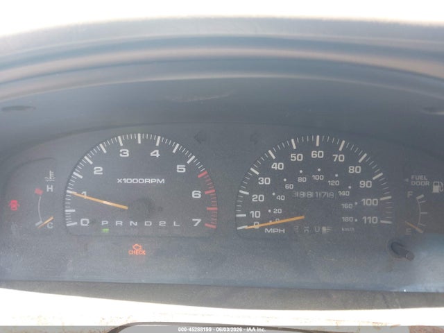 Aukcja sprzedaży 1998 Toyota 4runner Sr5 V6, vin: JT3GN86R4W0056265, numer aukcji: 45288199