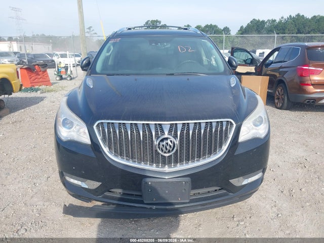 Buick Enclave Premium 2014 5GAKVCKD9EJ299941 Image 11