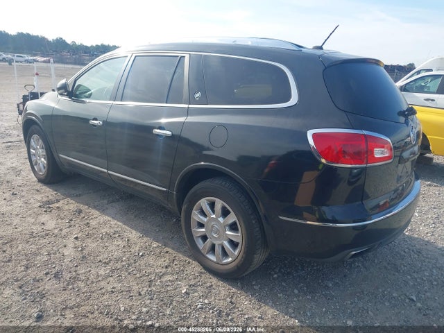 Buick Enclave Premium 2014 5GAKVCKD9EJ299941 Image 3
