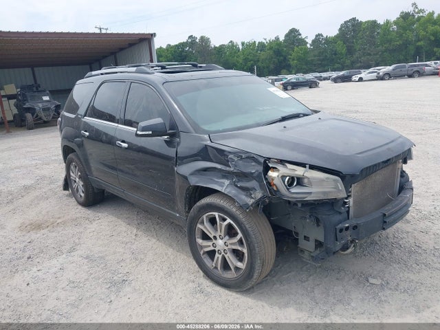 Продажа на аукционе авто 2015 Gmc Acadia Slt-1, vin: 1GKKVRKD9FJ233607, номер лота: 45288206