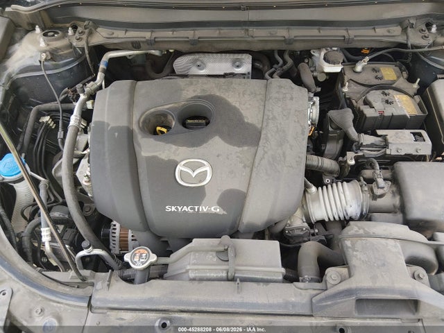 Mazda Cx-5 2.5 S Preferred 2023 JM3KFBCM9P0149008 Image 10