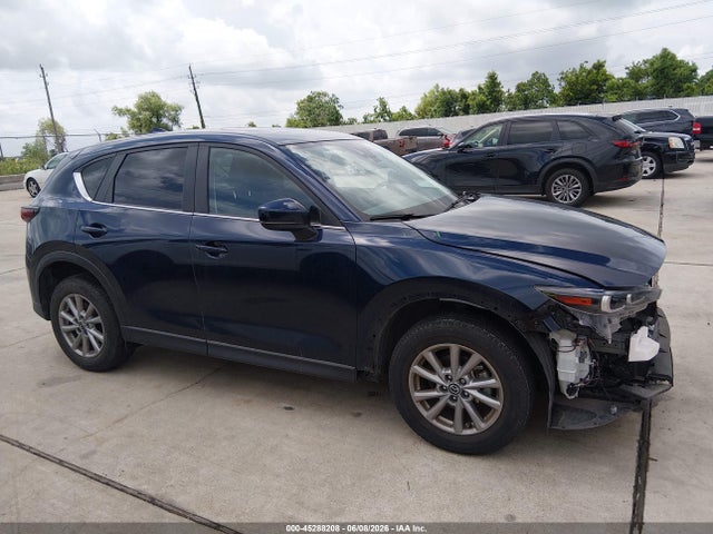 Mazda Cx-5 2.5 S Preferred 2023 JM3KFBCM9P0149008 Image 14