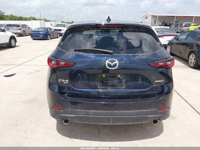 Mazda Cx-5 2.5 S Preferred 2023 JM3KFBCM9P0149008 Image 17