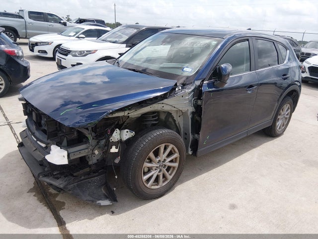 JM3KFBCM9P0149008 Mazda Cx-5 2.5 S Preferred
