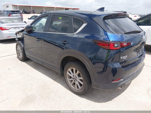 Mazda Cx-5 2.5 S Preferred 2023 JM3KFBCM9P0149008 Image 3