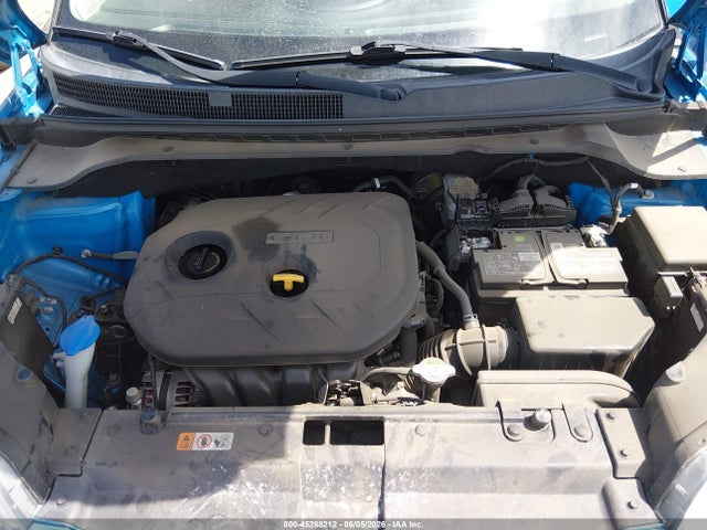 Aukcja sprzedaży 2019 Kia Soul +, vin: KNDJP3A52K7652821, numer aukcji: 45288212
