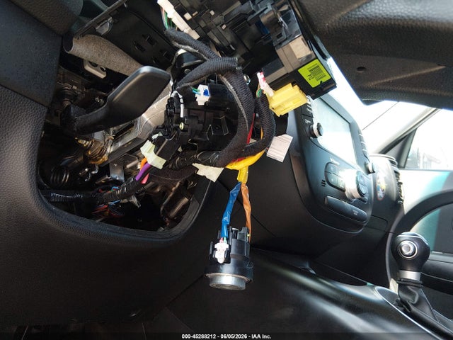 Aukcja sprzedaży 2019 Kia Soul +, vin: KNDJP3A52K7652821, numer aukcji: 45288212