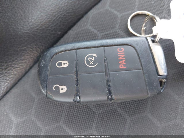 Продаж на аукціоні авто 2020 Jeep Compass Altitude 4x4, vin: 3C4NJDBB7LT127893, номер лоту: 45288216