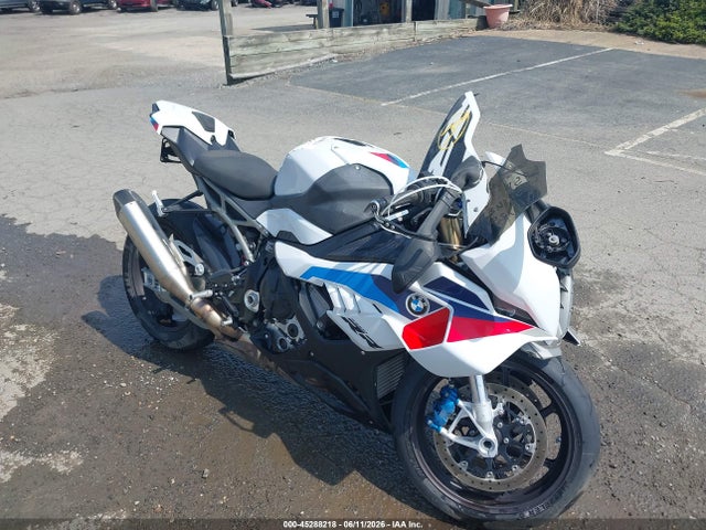 Aukcja sprzedaży 2025 Bmw S 1000 Rr, vin: WB10P2305S6L50496, numer aukcji: 45288218