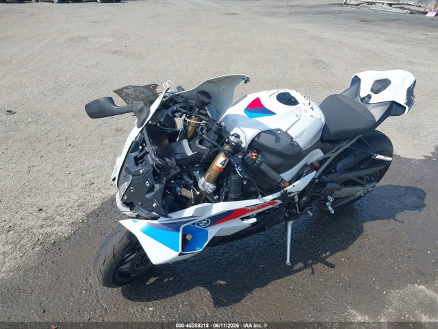 Aukcja sprzedaży 2025 Bmw S 1000 Rr, vin: WB10P2305S6L50496, numer aukcji: 45288218