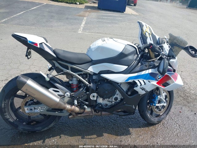 Aukcja sprzedaży 2025 Bmw S 1000 Rr, vin: WB10P2305S6L50496, numer aukcji: 45288218