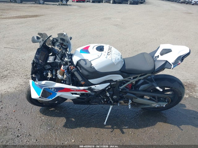 Aukcja sprzedaży 2025 Bmw S 1000 Rr, vin: WB10P2305S6L50496, numer aukcji: 45288218