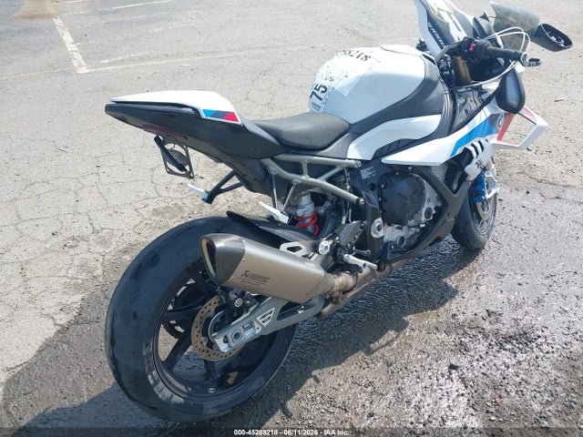 Aukcja sprzedaży 2025 Bmw S 1000 Rr, vin: WB10P2305S6L50496, numer aukcji: 45288218