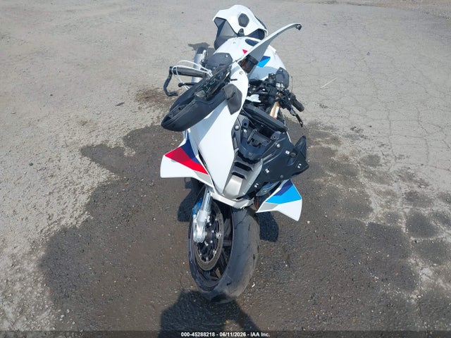 Aukcja sprzedaży 2025 Bmw S 1000 Rr, vin: WB10P2305S6L50496, numer aukcji: 45288218