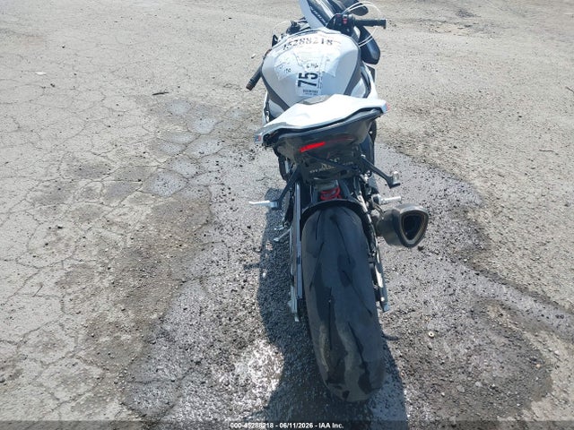 Aukcja sprzedaży 2025 Bmw S 1000 Rr, vin: WB10P2305S6L50496, numer aukcji: 45288218