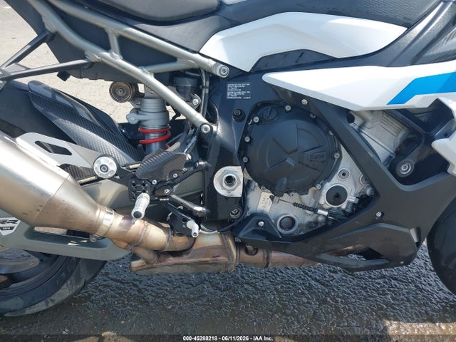 Aukcja sprzedaży 2025 Bmw S 1000 Rr, vin: WB10P2305S6L50496, numer aukcji: 45288218