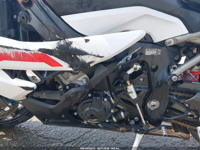 Aukcja sprzedaży 2025 Bmw S 1000 Rr, vin: WB10P2305S6L50496, numer aukcji: 45288218