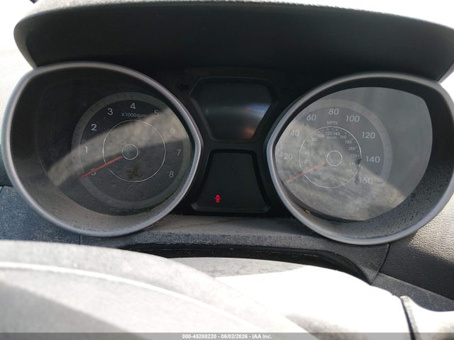 Hyundai ELANTRA SE 2015 KMHDH4AE7FU345261 Image 7