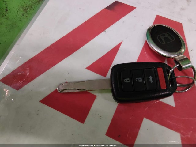 Honda Civic Lx 2020 19XFC2F66LE210848 Image 11