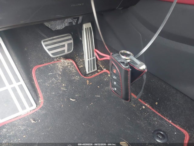 Aukcja sprzedaży 2022 Lexus Nx 350 F Sport Handling, vin: JTJKGCEZ5N2002607, numer aukcji: 45288228