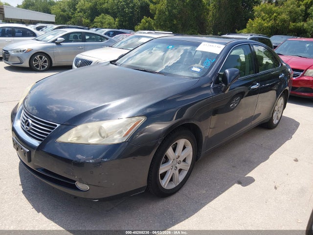 45288230 :رقم المزاد ، JTHBJ46G482215249 vin ، 2008 Lexus Es 350 مزاد بيع