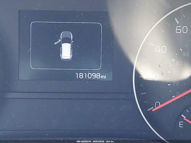 Продажа на аукционе авто 2017 Kia Sportage Ex, vin: KNDPN3AC9H7122109, номер лота: 45288234