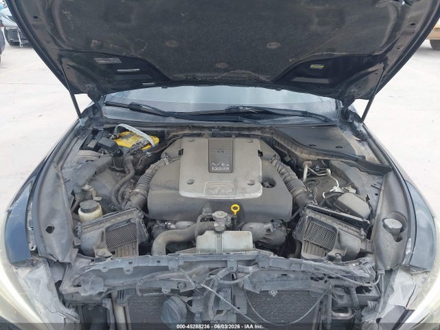 Продажа на аукционе авто 2015 Infiniti Q50 Premium, vin: JN1BV7AP8FM336742, номер лота: 45288236