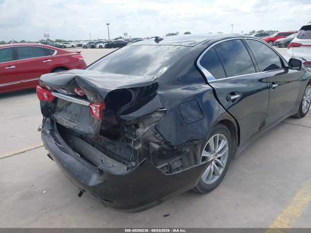 Продажа на аукционе авто 2015 Infiniti Q50 Premium, vin: JN1BV7AP8FM336742, номер лота: 45288236
