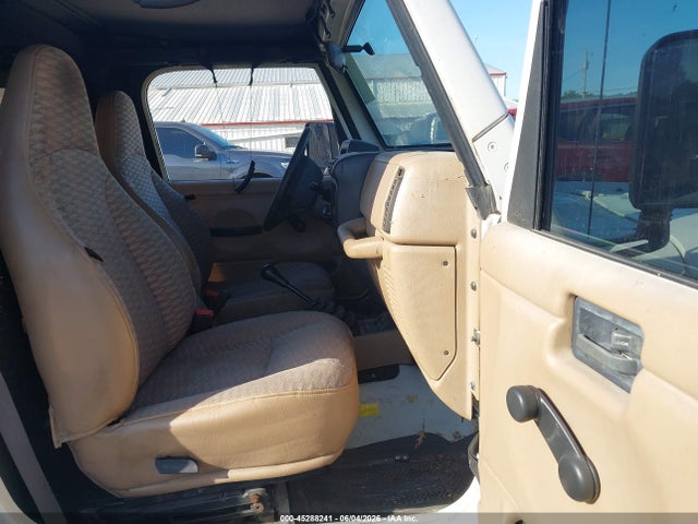 Продаж на аукціоні авто 1999 Jeep Wrangler Sport, vin: 1J4FY19S8XP472035, номер лоту: 45288241
