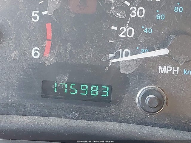 Продаж на аукціоні авто 1999 Jeep Wrangler Sport, vin: 1J4FY19S8XP472035, номер лоту: 45288241