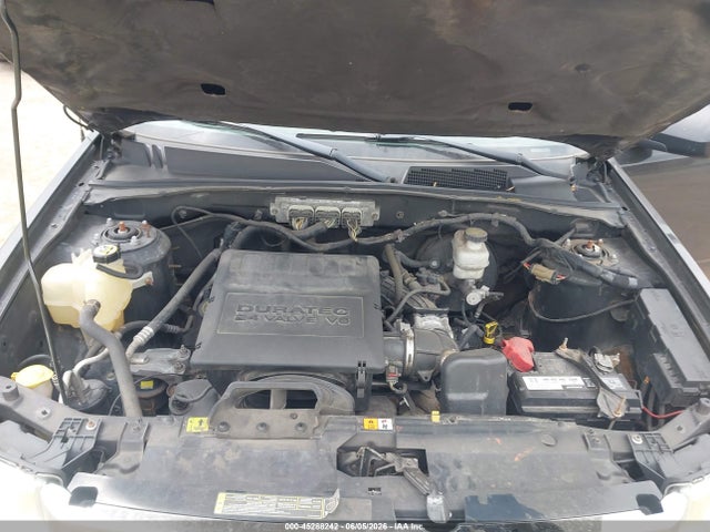 Aukcja sprzedaży 2010 Ford Escape Limited, vin: 1FMCU0EG3AKA87854, numer aukcji: 45288242