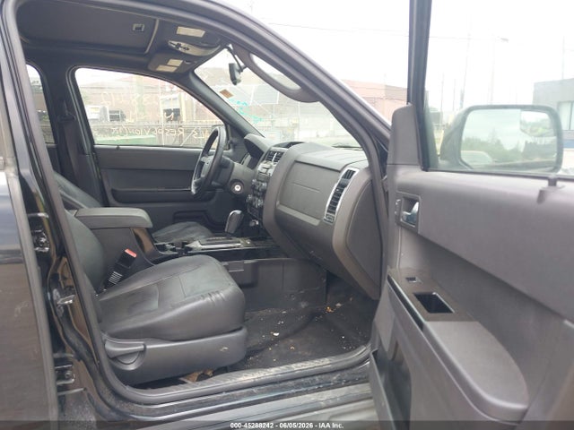 Aukcja sprzedaży 2010 Ford Escape Limited, vin: 1FMCU0EG3AKA87854, numer aukcji: 45288242