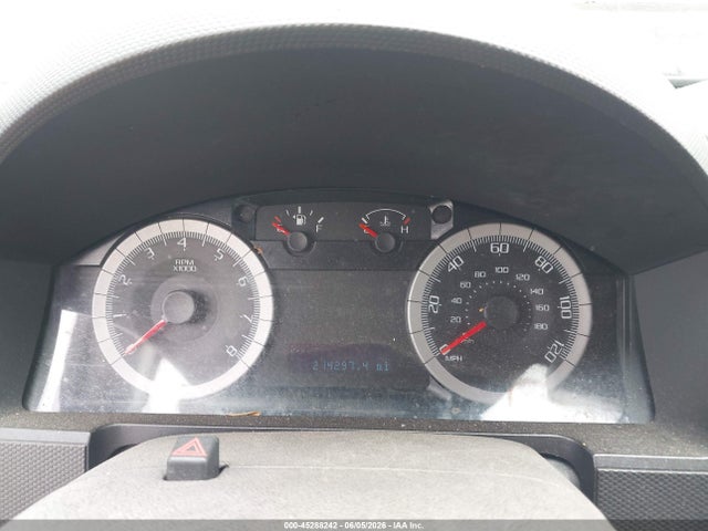 Aukcja sprzedaży 2010 Ford Escape Limited, vin: 1FMCU0EG3AKA87854, numer aukcji: 45288242